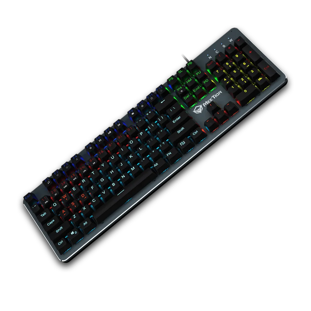 Clavier Gamer - prix maroc