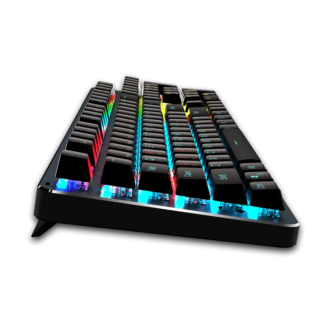 Clavier Gamer Meetion MK007 - gameplus