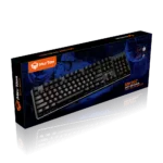 Clavier Gamer Meetion MK007