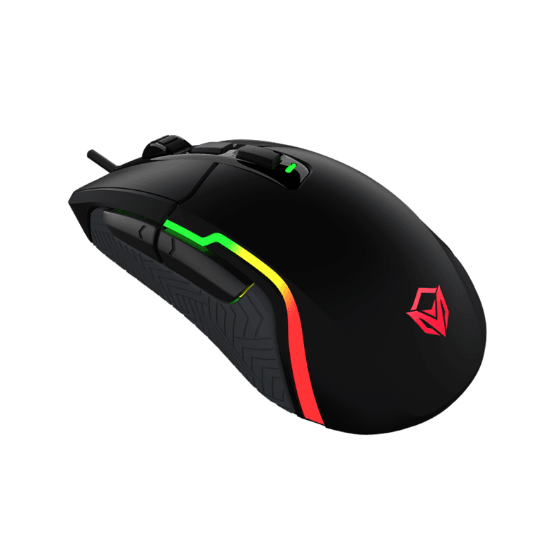 Souris Gamer Meetion G3360 - prix maroc