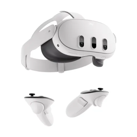 Oculus Quest 3 - Prix maroc