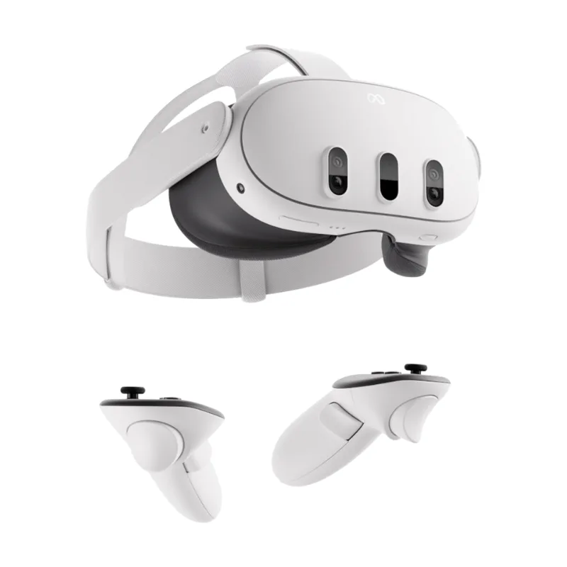 Oculus Quest 3 - Prix maroc
