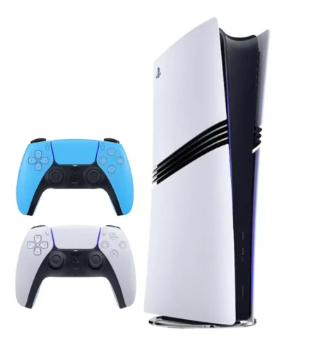 PS5 Pro - Prix maroc