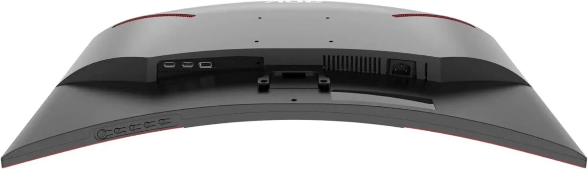 AOC C32G3E 32"