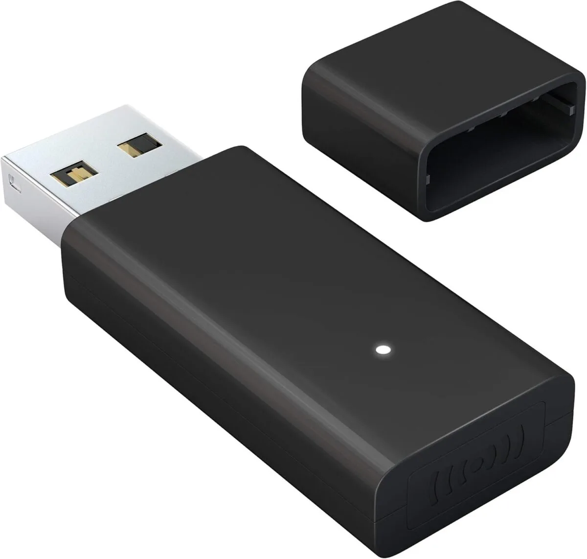 Adaptateur Xbox One Sans Fil - Windows 10