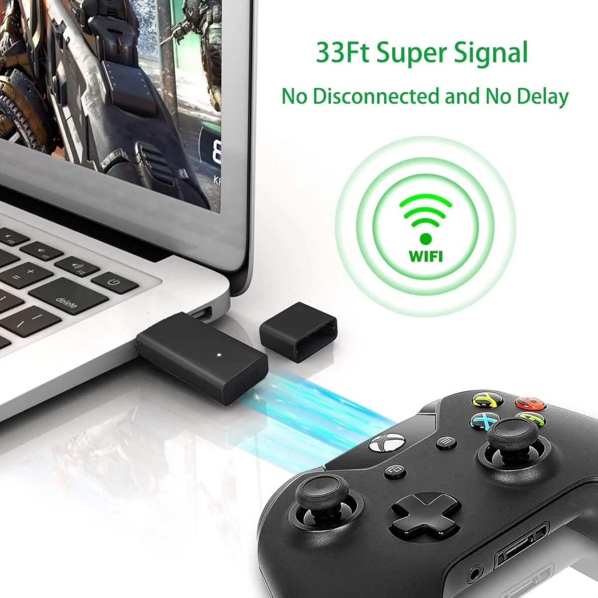Adaptateur Xbox - prix maroc