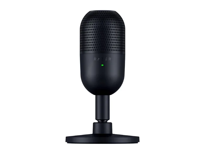 Microphone Razer Seiren V3 Mini - prix maroc