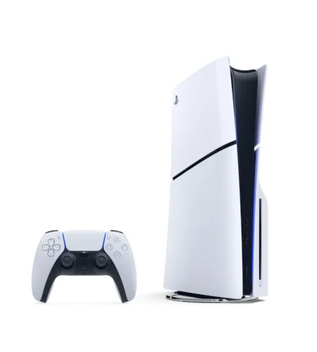 PS5 Slim Standard - prix maroc