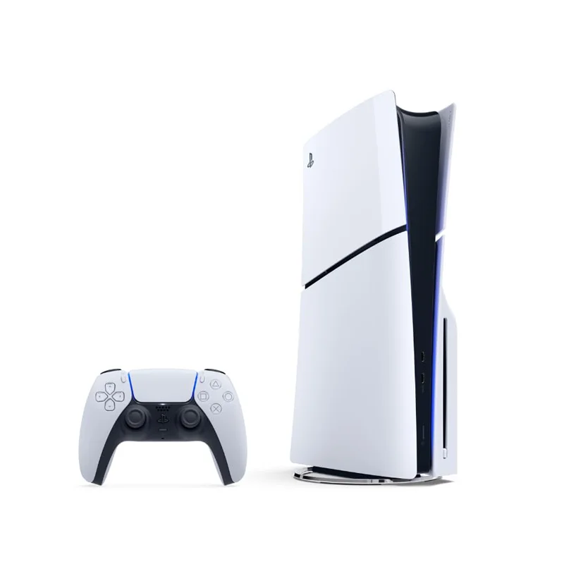 PS5 Slim Standard - prix maroc