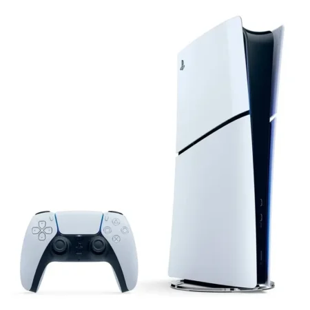 Ps5 Slim Digital - prix maroc