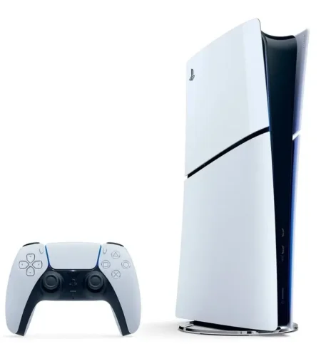 Ps5 Slim Digital - prix maroc