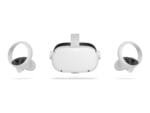 Oculus Quest 2 - prix maroc