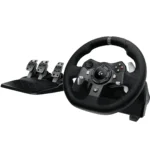 Logitech G920 - prix maroc