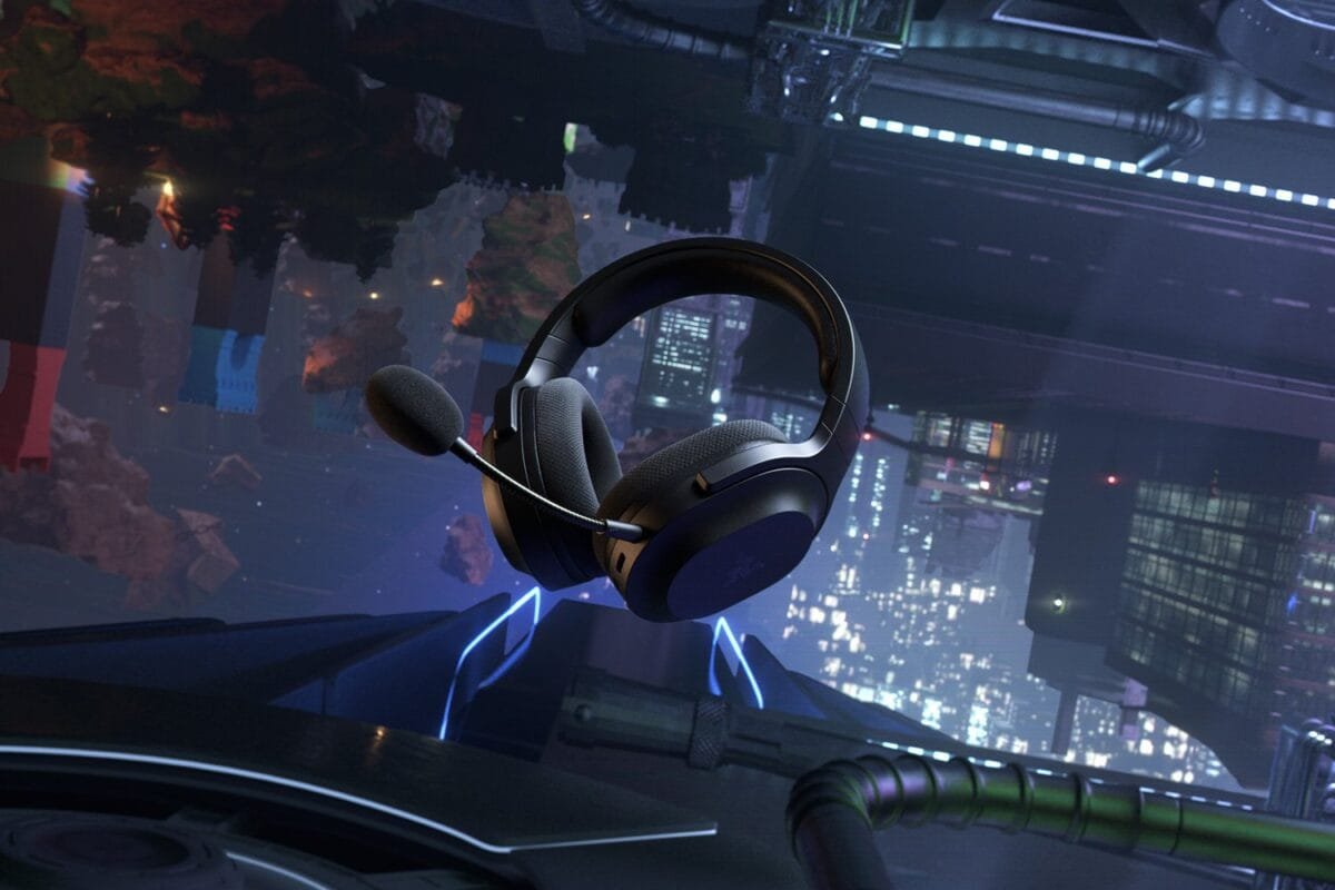 Razer Barracuda X - maroc