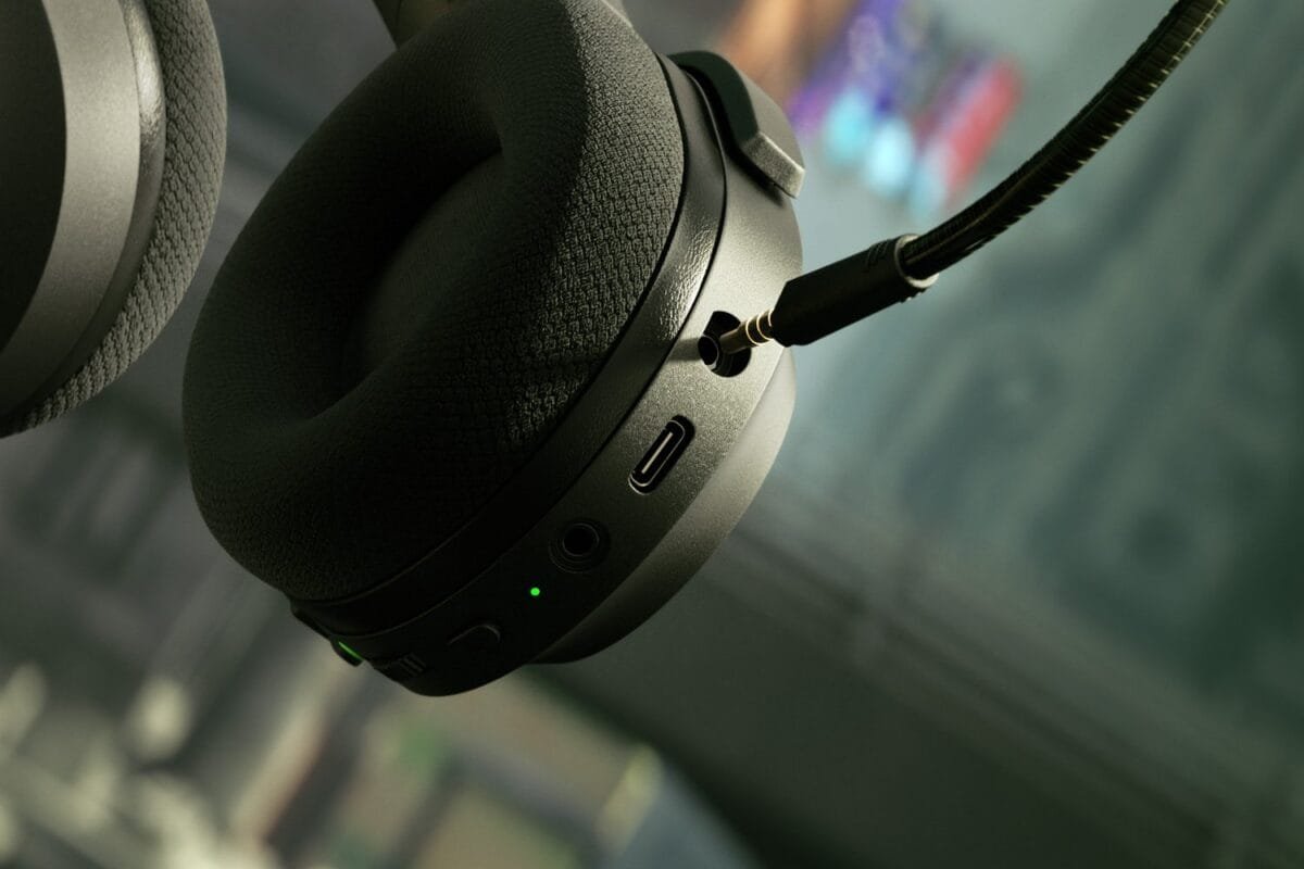 Razer Barracuda X - gameplus