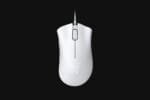 Razer DeathAdder Essential (Blanc) - prix maroc