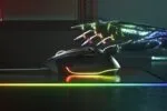 Razer Basilisk v3 - souris gamer