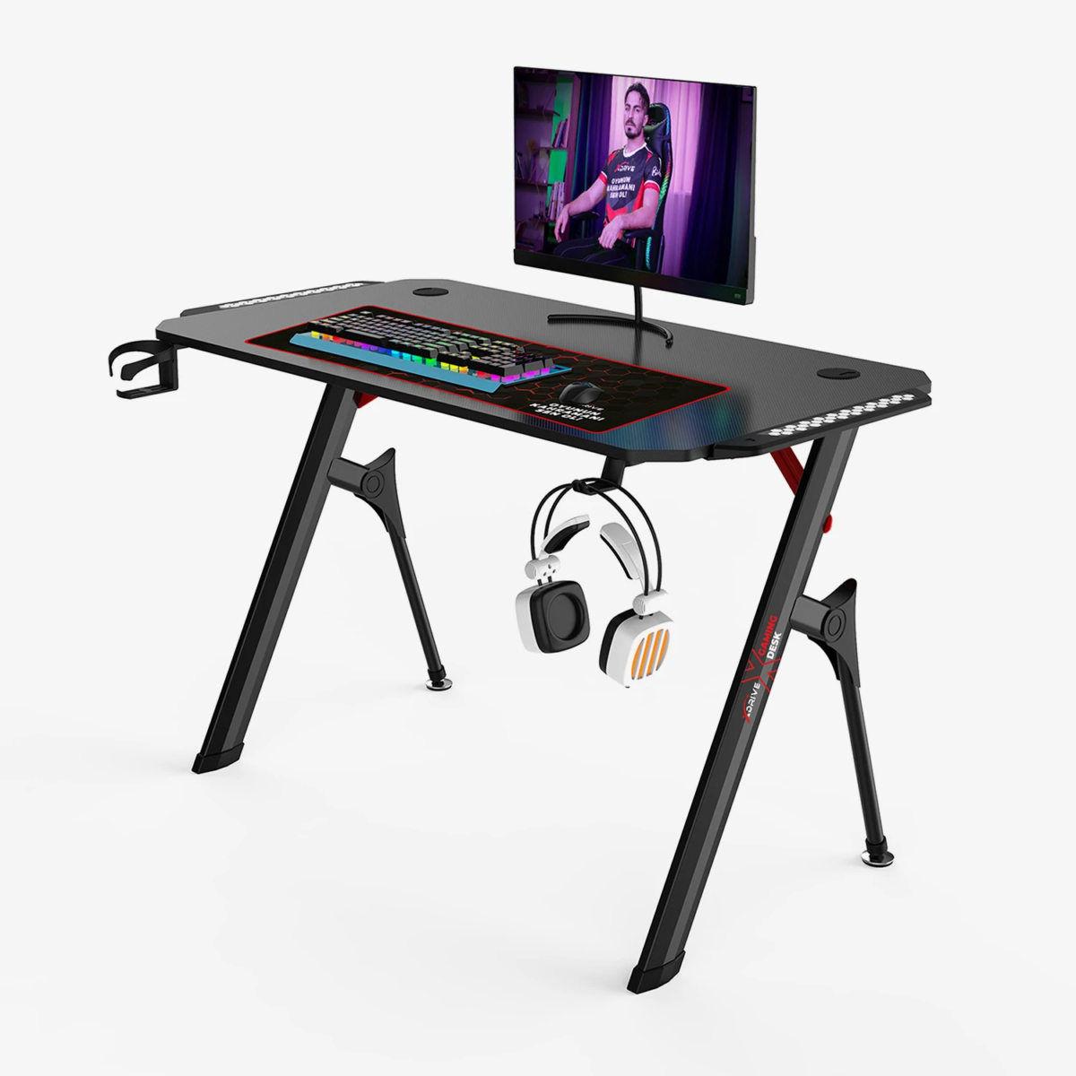 Table PC PRO - maroc