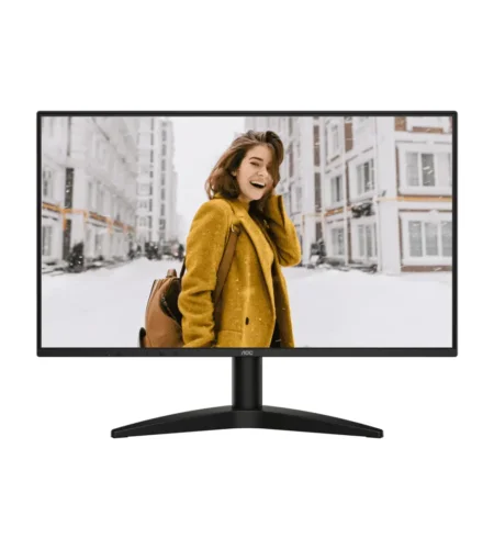AOC 24B36H 23.8" IPS 120Hz - prix maroc