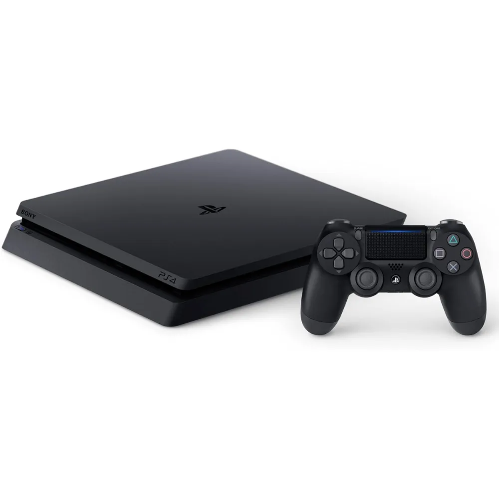 Ps4 - prix maroc