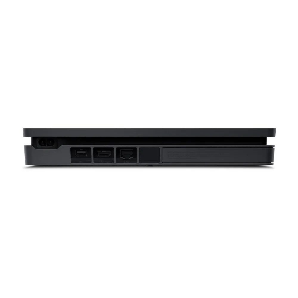 Playstation 4 Slim - prix maroc