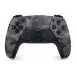 Manette PS5 DualSense Sony Sans Fil – Camo Gris