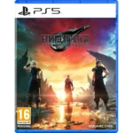 Final Fantasy VII Rebirth PS5 - Prix Maroc