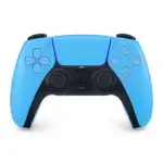 Manette Sony DualSense PS5 Sans Fil - Ice Blue Bulk
