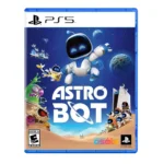 Astro Bot PS5 - Prix Maroc