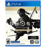 Ghost of Tsushima: Director's Cut PS4 - Prix Maroc