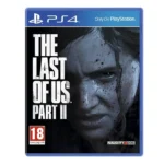 The Last Of us 2 PS4 - Prix Maroc