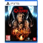 The Quarry PS5 - Prix Maroc