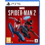 Marvel's Spider-Man 2 PS5 - Prix Maroc