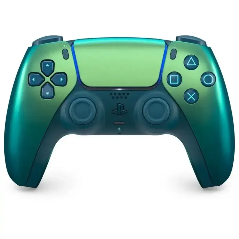 Manette Ps5 Prix Maroc