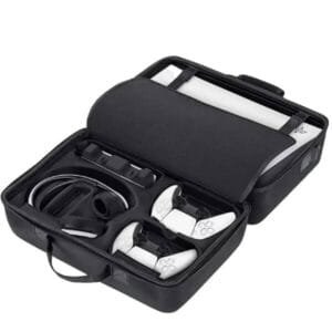 Sac Ps5 Noir - prix maroc