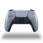 Manette Sony DualSense PS5 Sans Fil - Sterling Silver