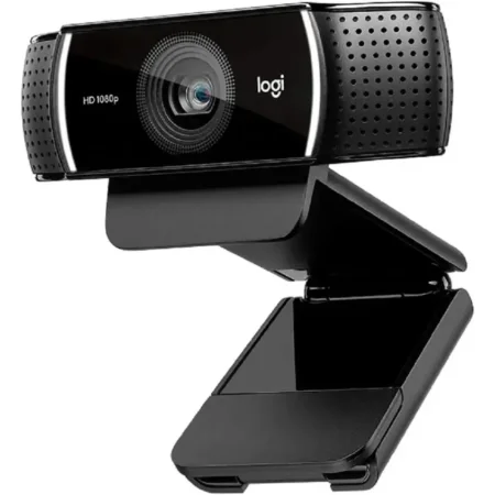 Logitech C922 Prix Maroc