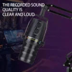 Microphone Pas Cher - Prix Maroc