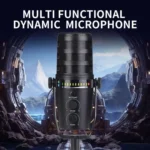 Microphone Pour le Streaming MV7 - Maroc
