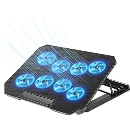 Ventilateur PC Gamer A8 - Prix Maroc
