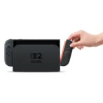 Nintendo Switch™ 2 - Console Switch