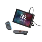 Console Nintendo Switch™ 2 - Maroc