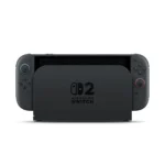 Console Switch 2025