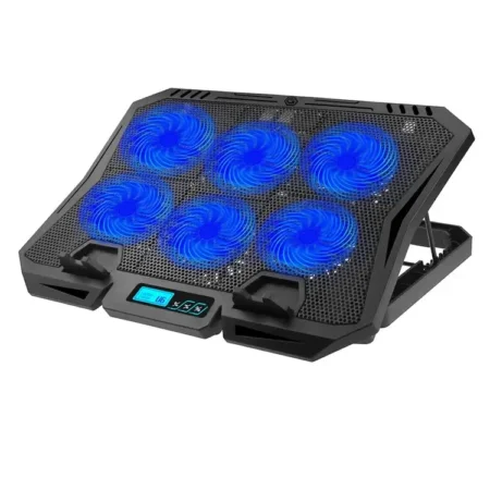 Ventilateur PC Portable X6B - Prix Maroc
