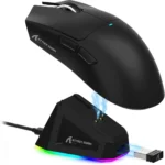 ATTACK SHARK X11 BLACK