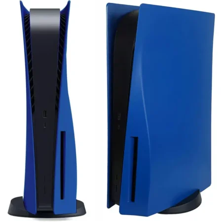 Cover Ps5 Standard - Prix Maroc