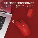 ATTACK SHARK X11 - Souris sans fil