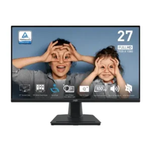 MSI PRO MP275 27" IPS 100Hz - Prix Maroc