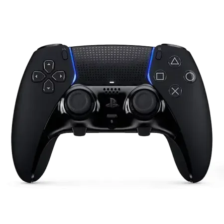 Manette sans fil DualSense Edge™ - Midnight Black