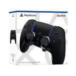 Manette Dualsense Edge Noir - Prix Maroc
